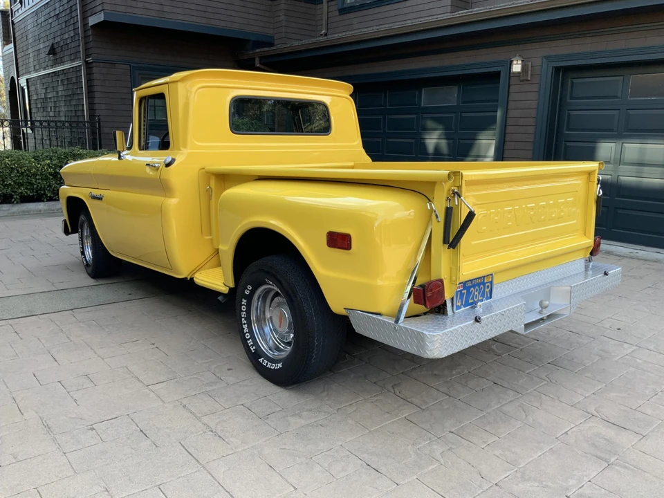1960 Chevrolet C/K 1st Gen - Image 9 of 31