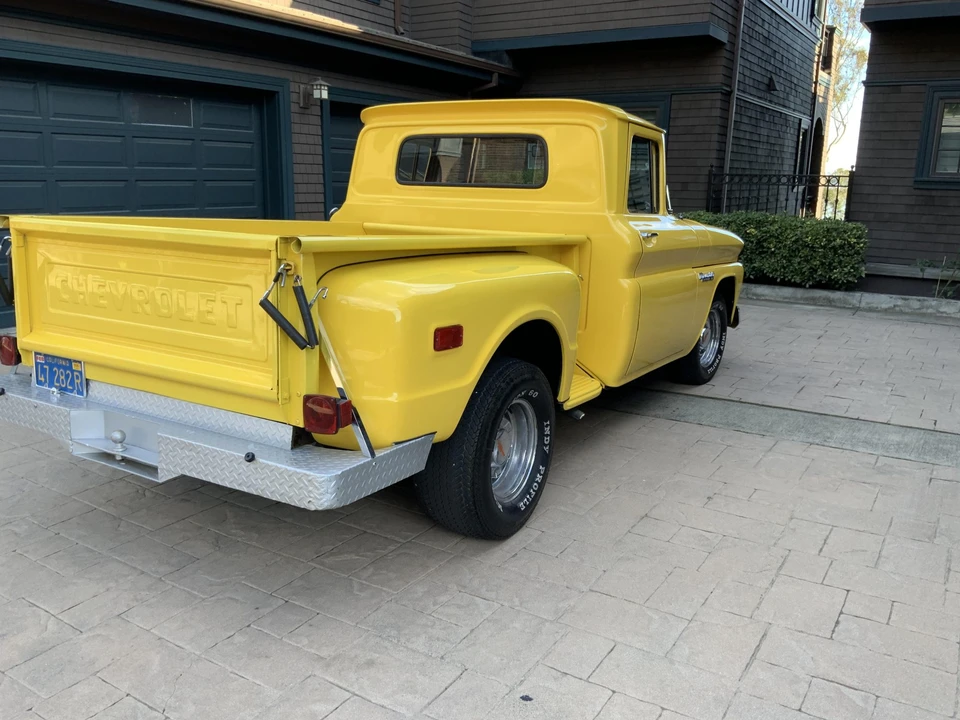 1960 Chevrolet C/K 1st Gen - Image 7 of 31