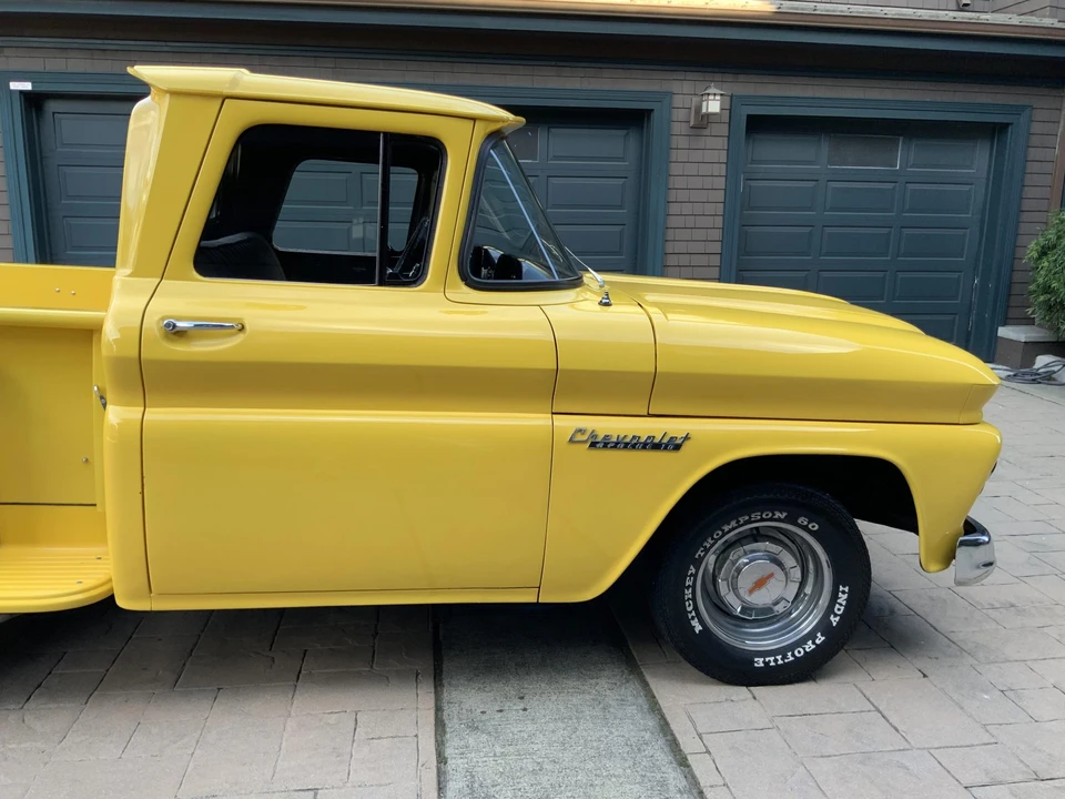 1960 Chevrolet C/K 1st Gen - Image 23 of 31