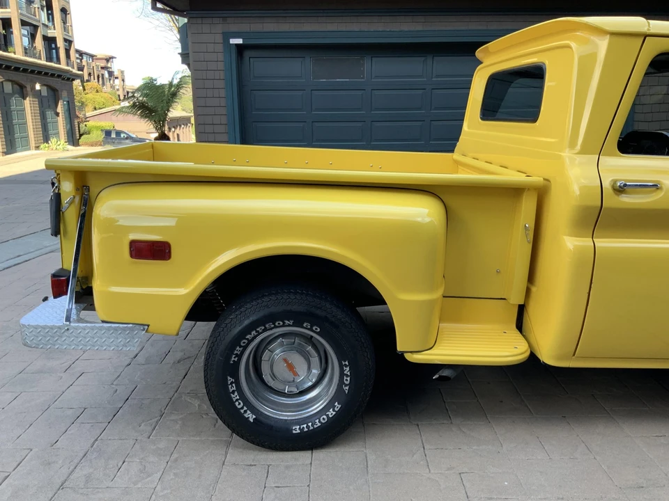1960 Chevrolet C/K 1st Gen - Image 22 of 31