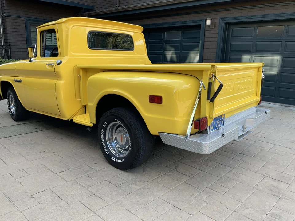 1960 Chevrolet C/K 1st Gen - Image 10 of 31