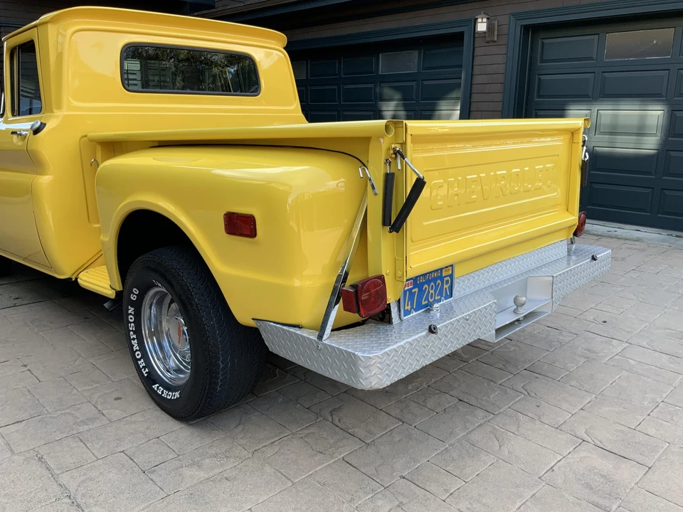 1960 Chevrolet C/K 1st Gen - Image 20 of 31