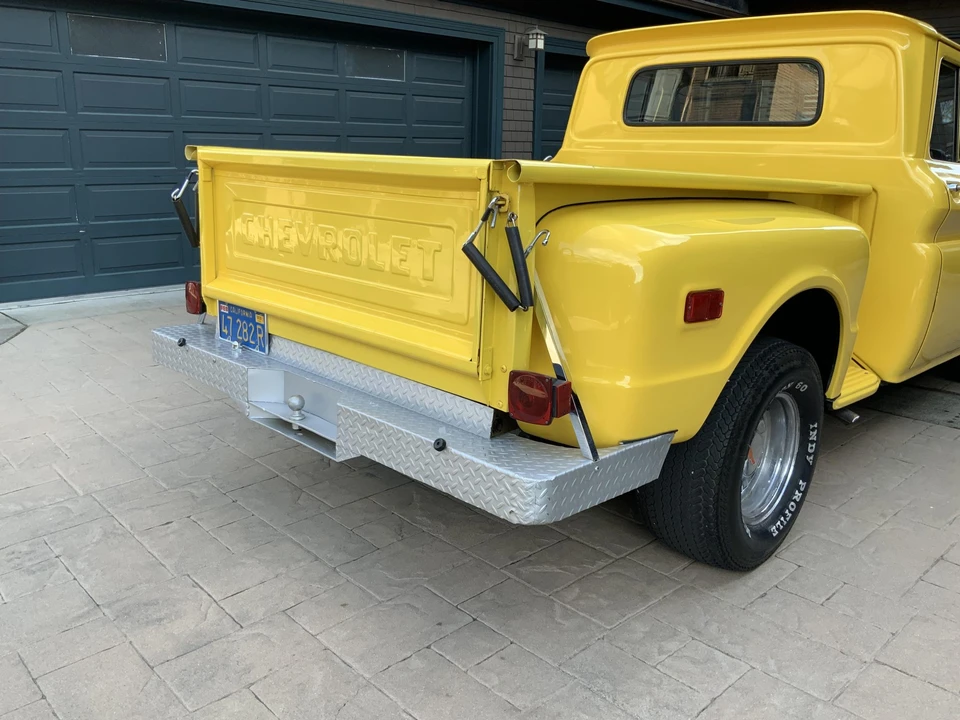 1960 Chevrolet C/K 1st Gen - Image 18 of 31