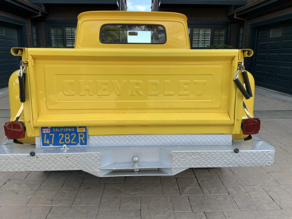 1960 Chevrolet C/K 1st Gen - Image 19 of 31