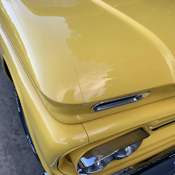 1960 Chevrolet C/K 1st Gen - Image 31 of 31