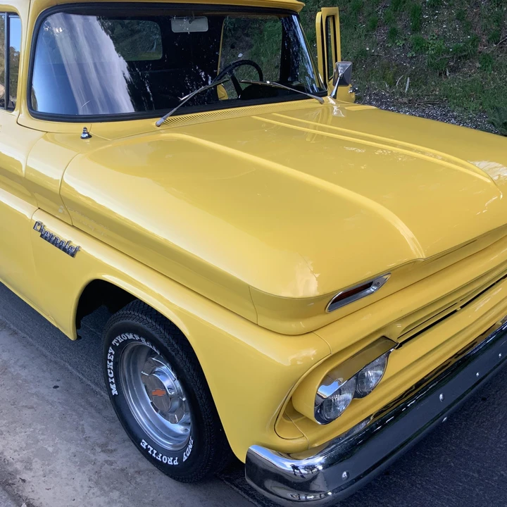 1960 Chevrolet C/K 1st Gen - Image 30 of 31