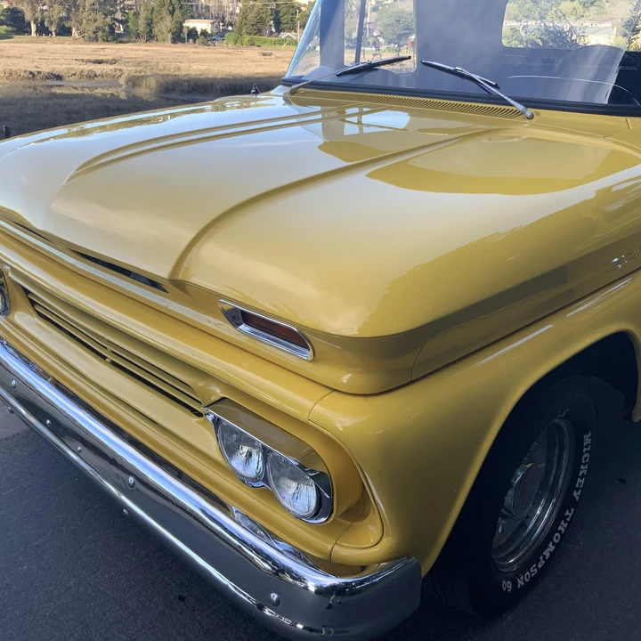 1960 Chevrolet C/K 1st Gen - Image 29 of 31