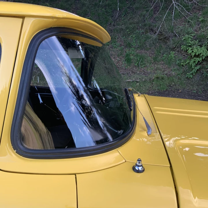 1960 Chevrolet C/K 1st Gen - Image 27 of 31