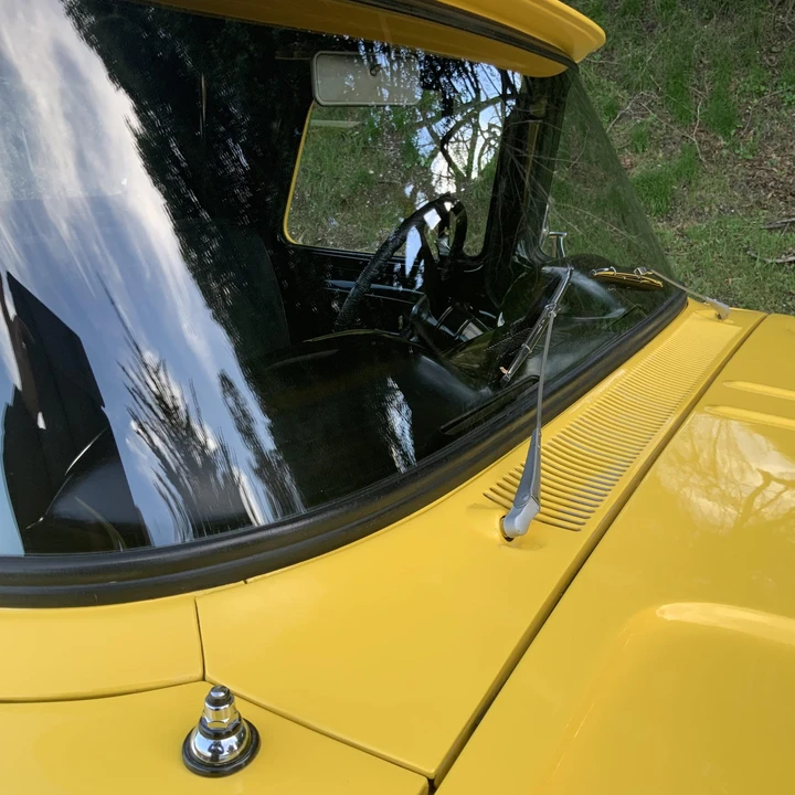 1960 Chevrolet C/K 1st Gen - Image 26 of 31