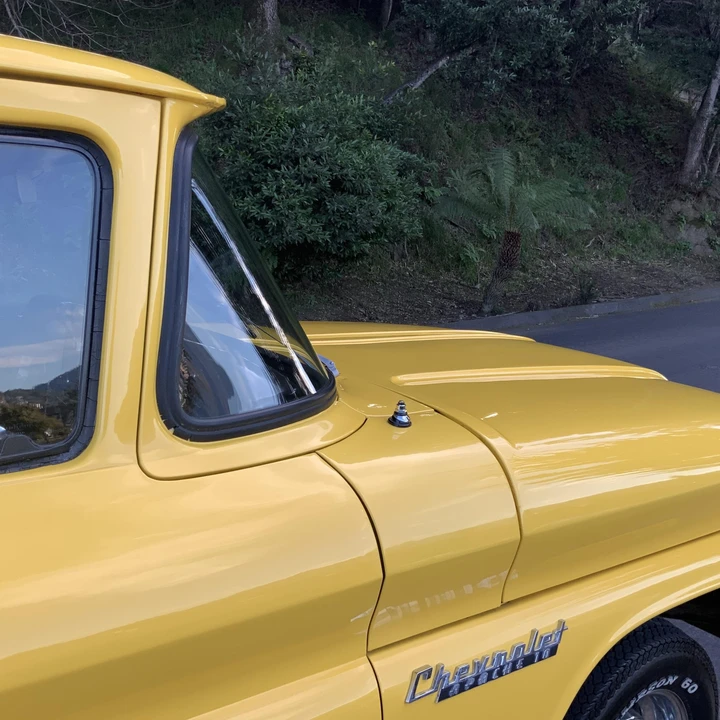 1960 Chevrolet C/K 1st Gen - Image 25 of 31