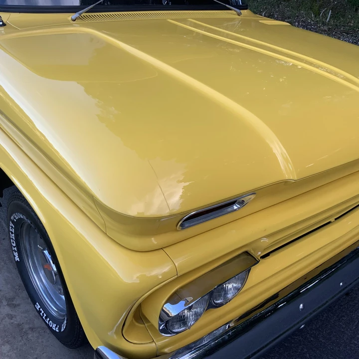 1960 Chevrolet C/K 1st Gen - Image 24 of 31