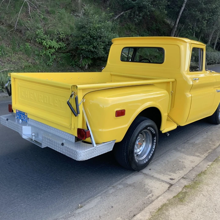 1960 Chevrolet C/K 1st Gen - Image 17 of 31