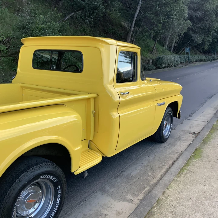 1960 Chevrolet C/K 1st Gen - Image 16 of 31