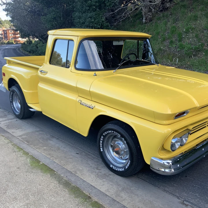 1960 Chevrolet C/K 1st Gen - Image 14 of 31