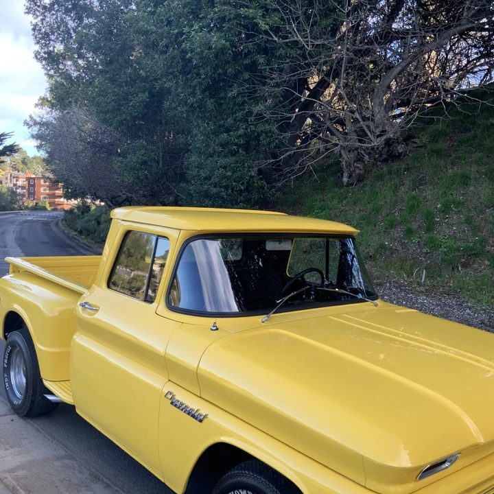 1960 Chevrolet C/K 1st Gen - Image 13 of 31