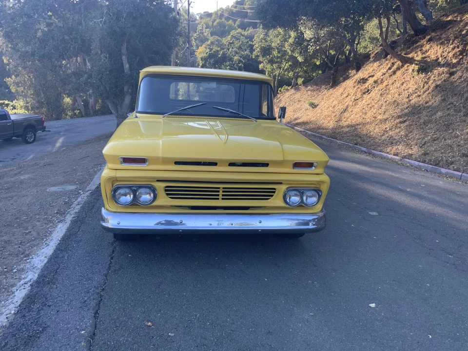 1960 Chevrolet C/K 1st Gen - Image 3 of 31