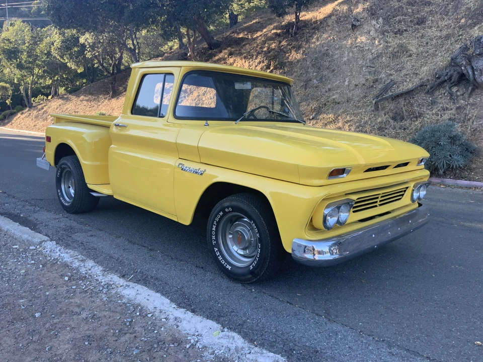 1960 Chevrolet C/K 1st Gen - Image 6 of 31