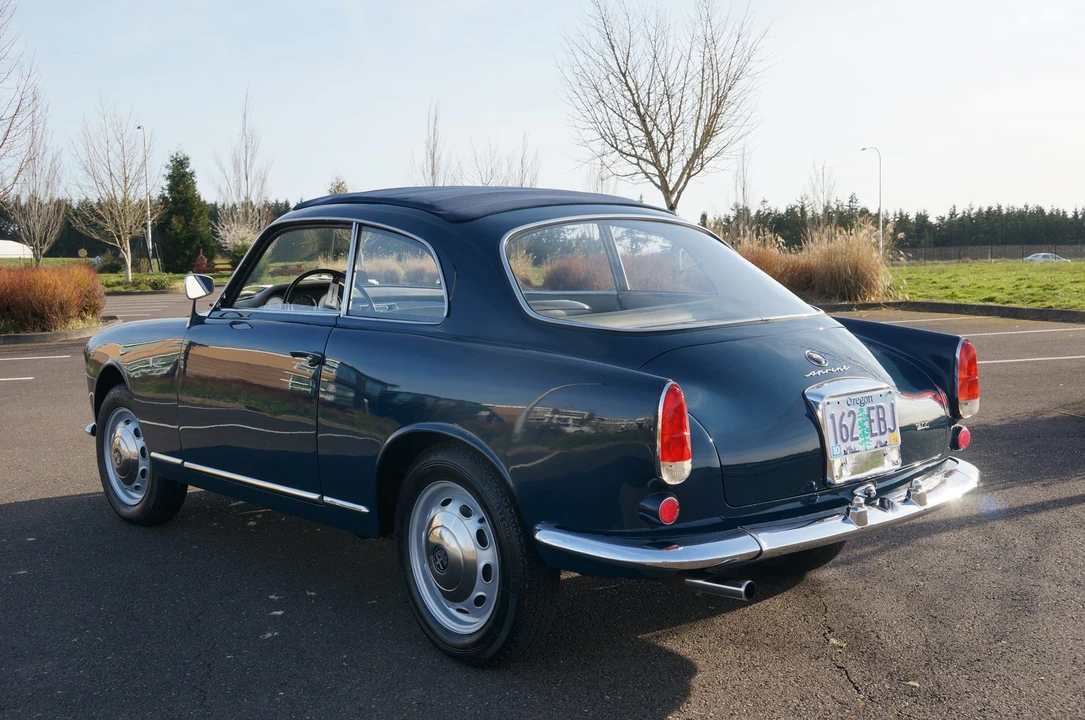 1964 Alfa Romeo Giulia Sprint GT - Image 18 of 31