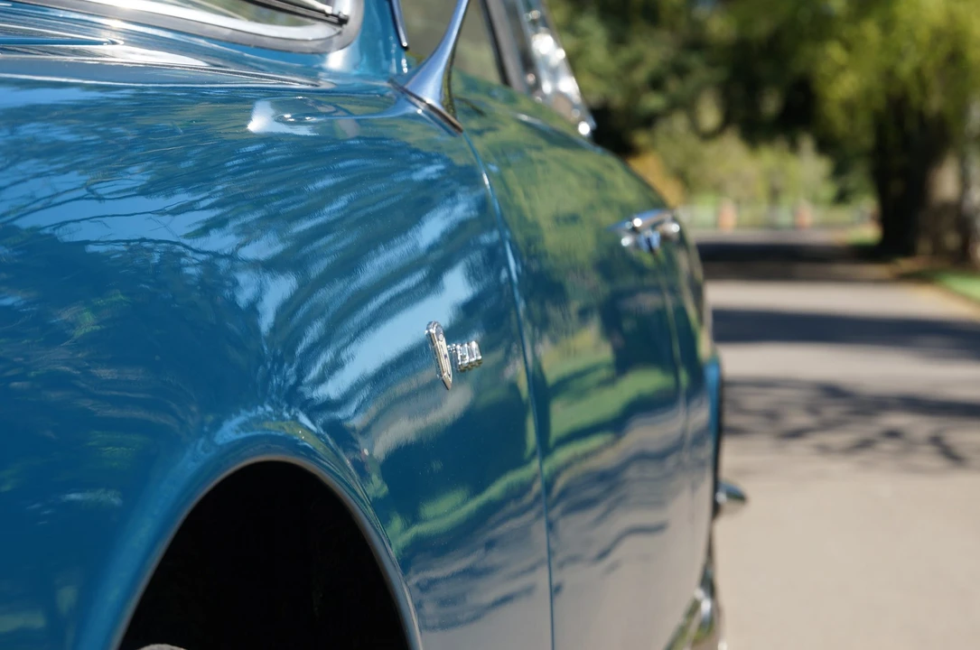 1964 Alfa Romeo Giulia Sprint GT - Image 30 of 31