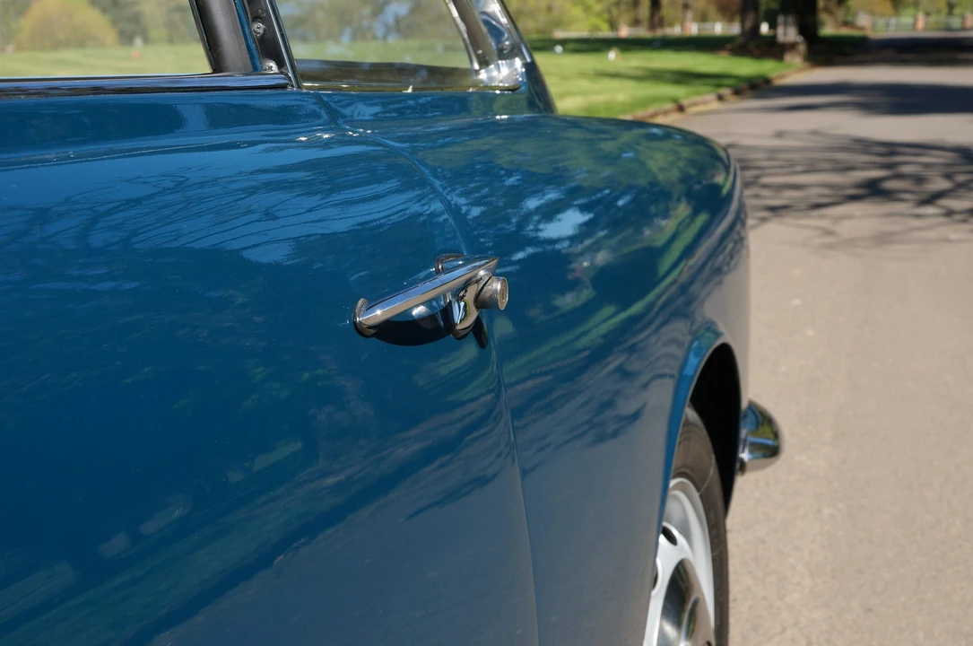 1964 Alfa Romeo Giulia Sprint GT - Image 29 of 31