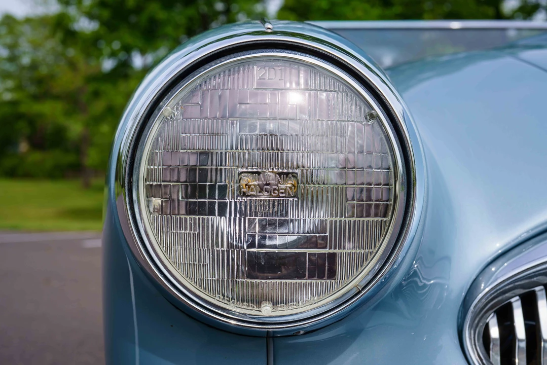 1964 Austin-Healey 3000 Mark III - Image 31 of 31