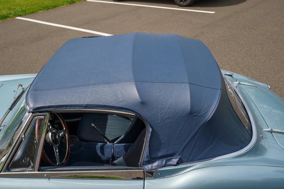 1964 Austin-Healey 3000 Mark III - Image 26 of 31