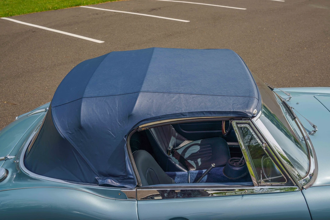 1964 Austin-Healey 3000 Mark III - Image 29 of 31