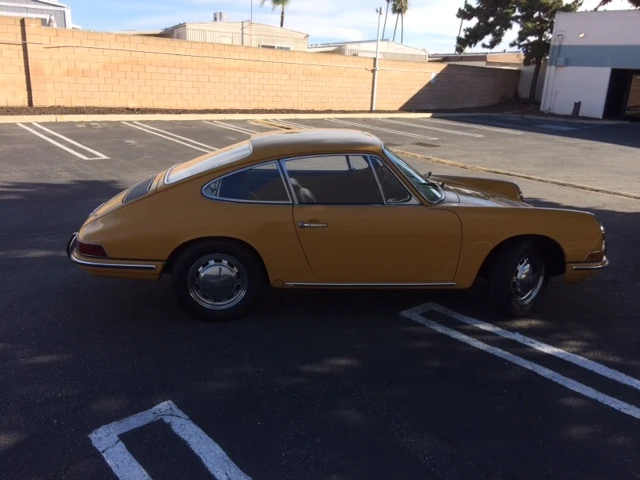 1966 Porsche 912 - Image 12 of 31