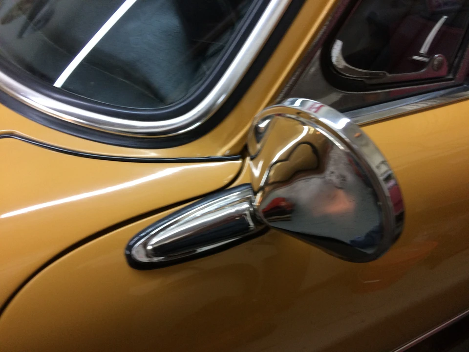 1966 Porsche 912 - Image 21 of 31