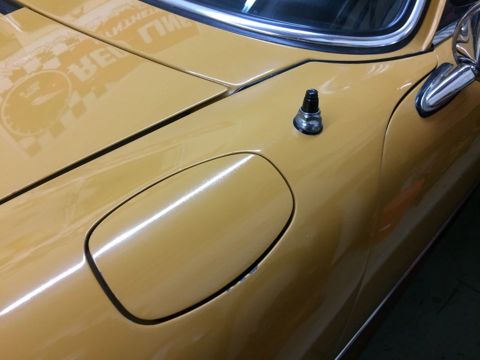 1966 Porsche 912 - Image 19 of 31