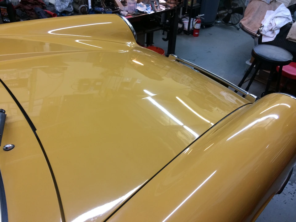 1966 Porsche 912 - Image 15 of 31