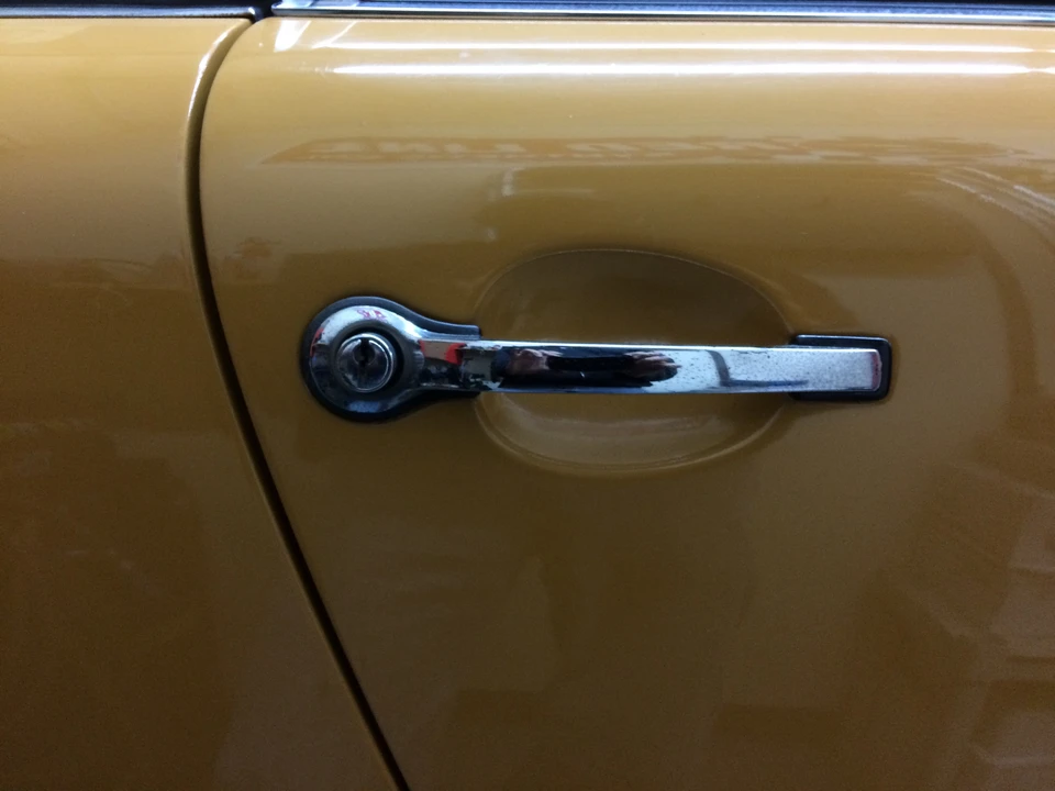 1966 Porsche 912 - Image 17 of 31