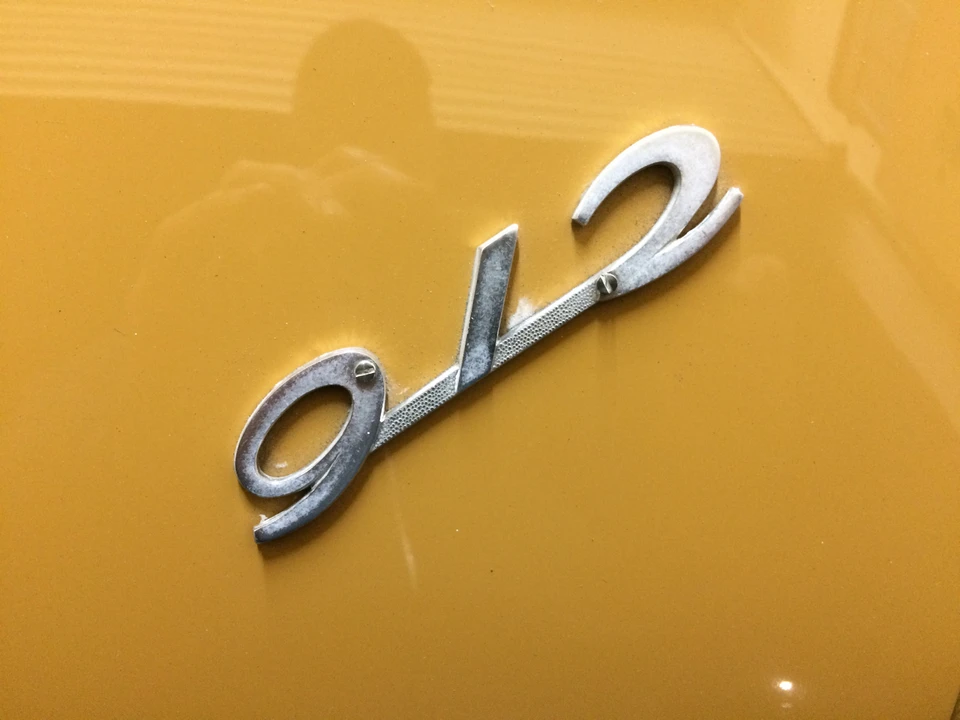 1966 Porsche 912 - Image 24 of 31