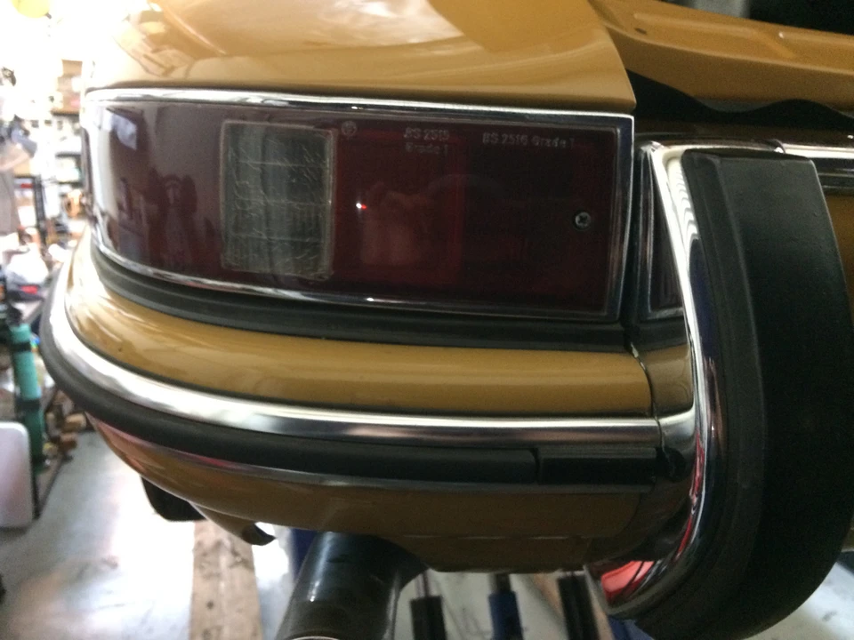 1966 Porsche 912 - Image 25 of 31