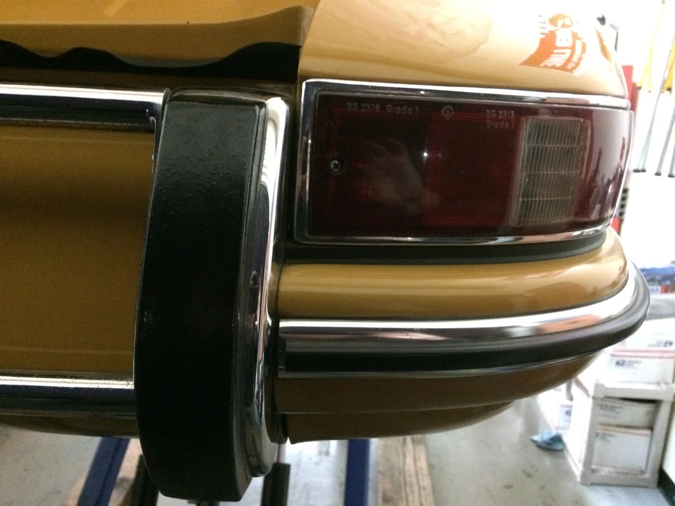 1966 Porsche 912 - Image 26 of 31