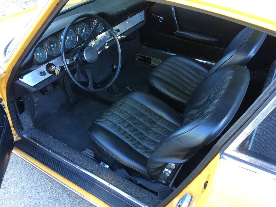 1966 Porsche 912 - Image 28 of 31