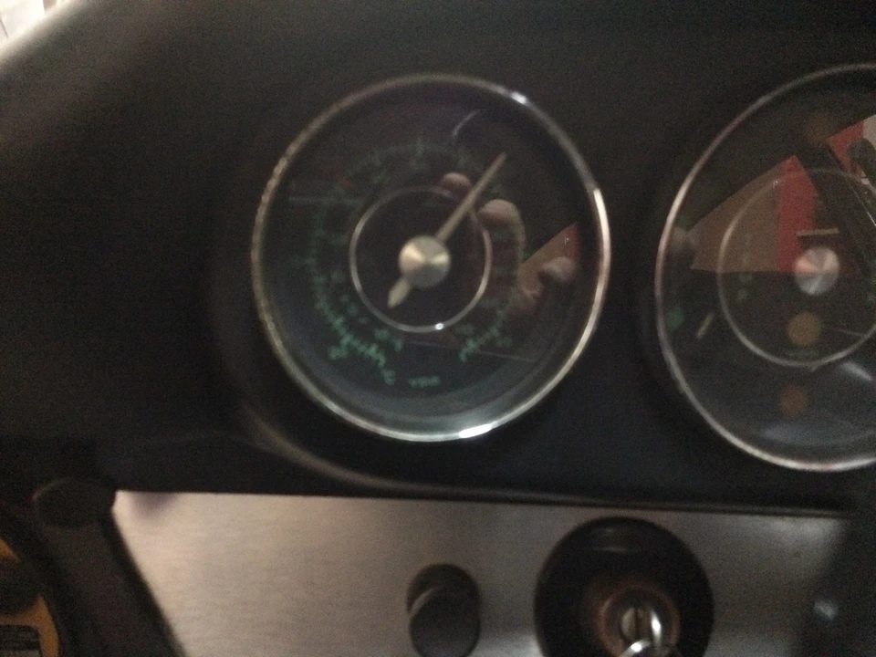 1966 Porsche 912 - Image 29 of 31