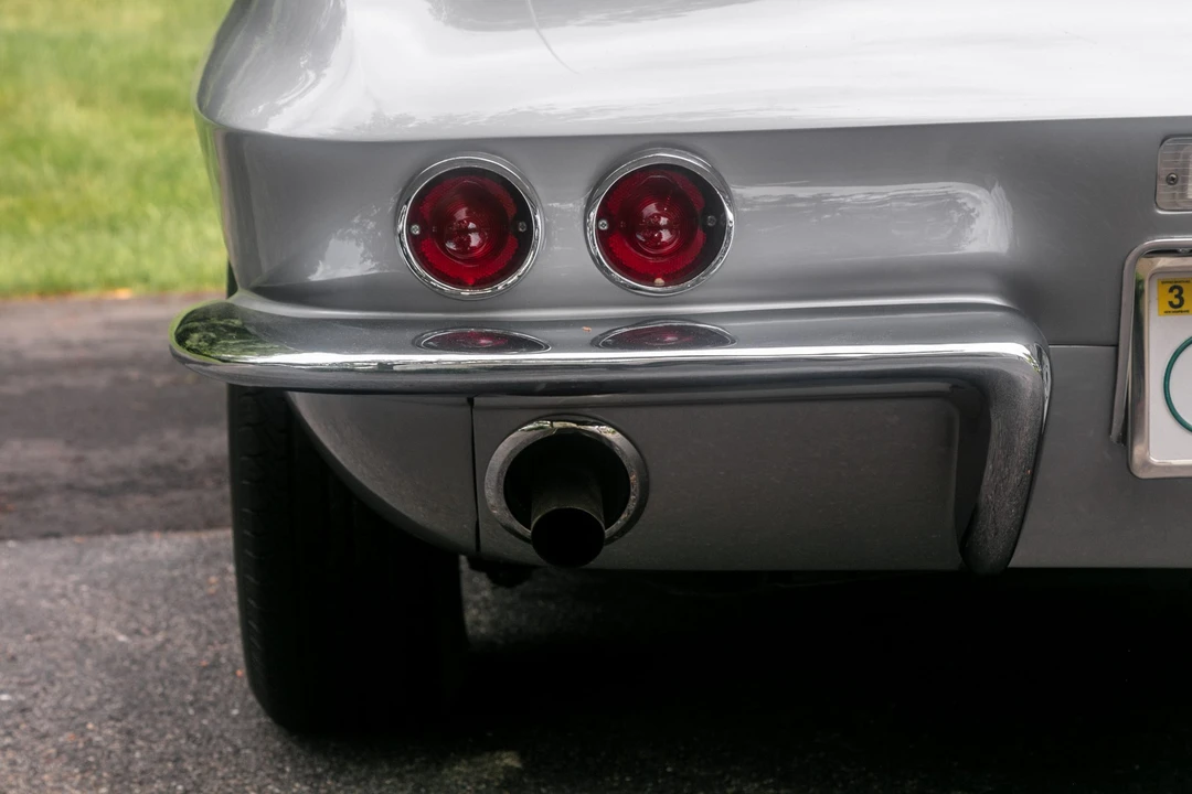 1967 Chevrolet Corvette C2 - Image 19 of 31