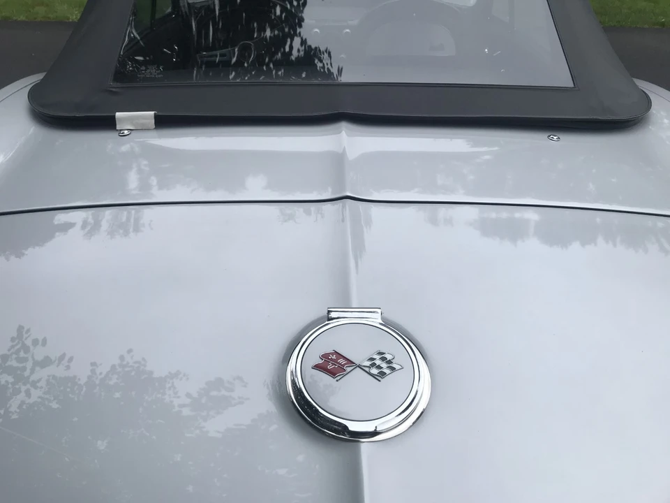 1967 Chevrolet Corvette C2 - Image 21 of 31