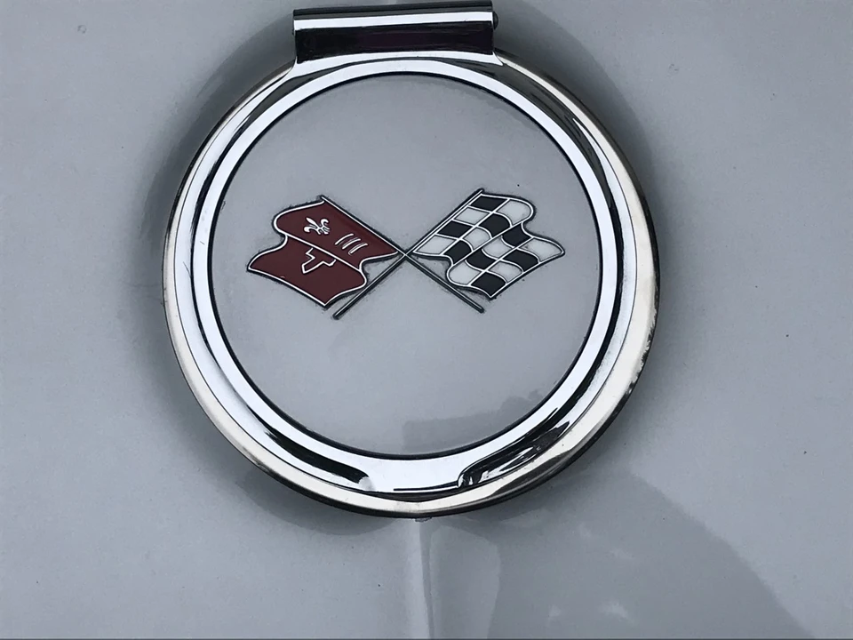 1967 Chevrolet Corvette C2 - Image 22 of 31