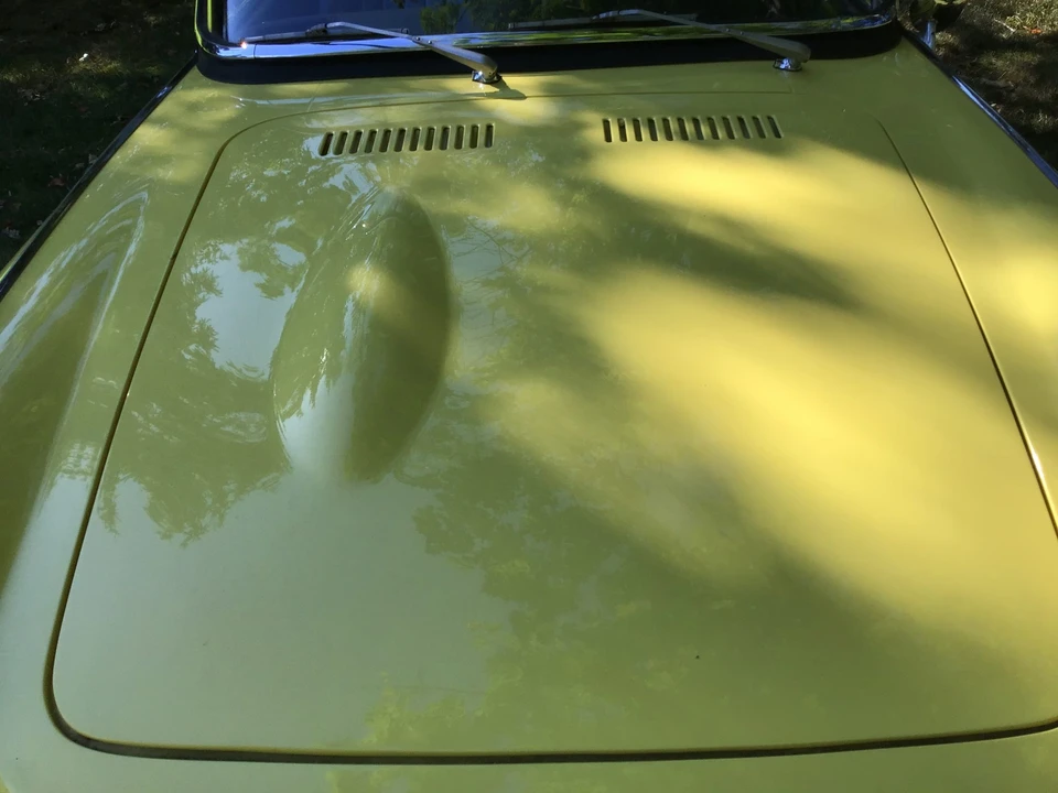 1968 Honda S800 - Image 30 of 31