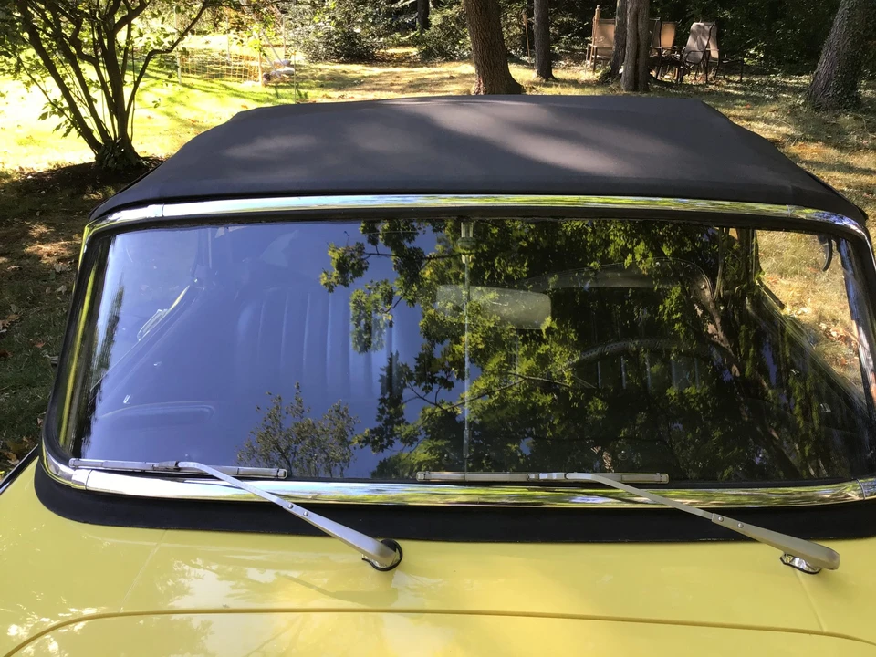 1968 Honda S800 - Image 31 of 31