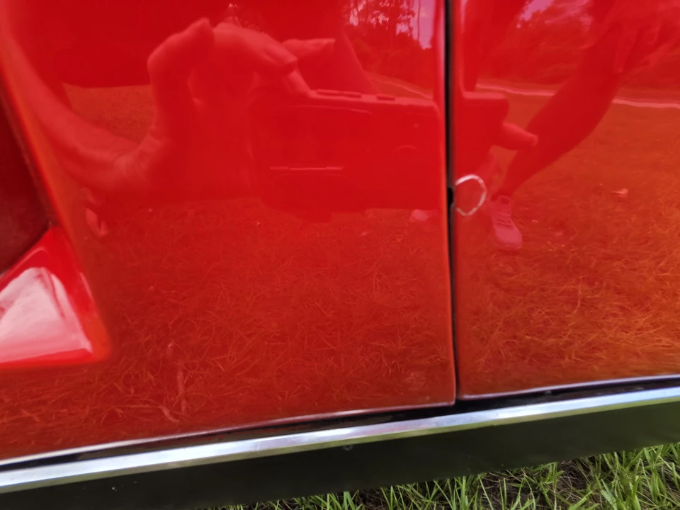 1969 Chevrolet Corvette C3 - Image 18 of 31