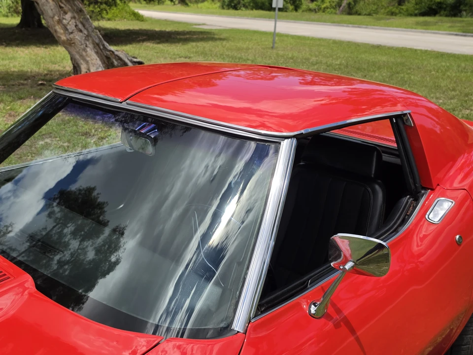 1969 Chevrolet Corvette C3 - Image 15 of 31