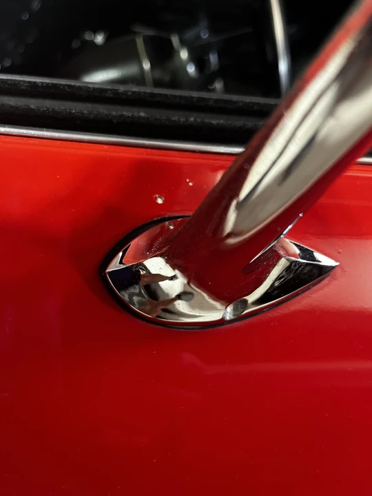1969 Chevrolet Corvette C3 - Image 13 of 31