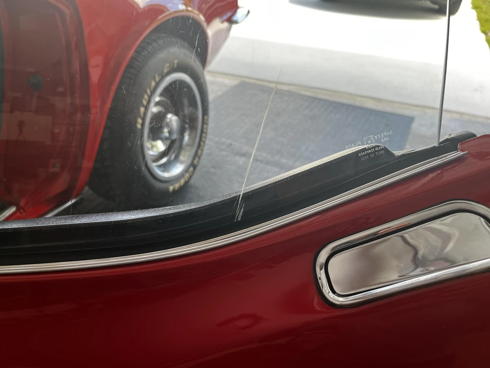 1969 Chevrolet Corvette C3 - Image 16 of 31