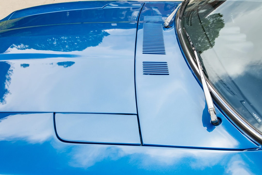 1971 Nissan Fairlady Z 1st Gen - Image 20 of 31