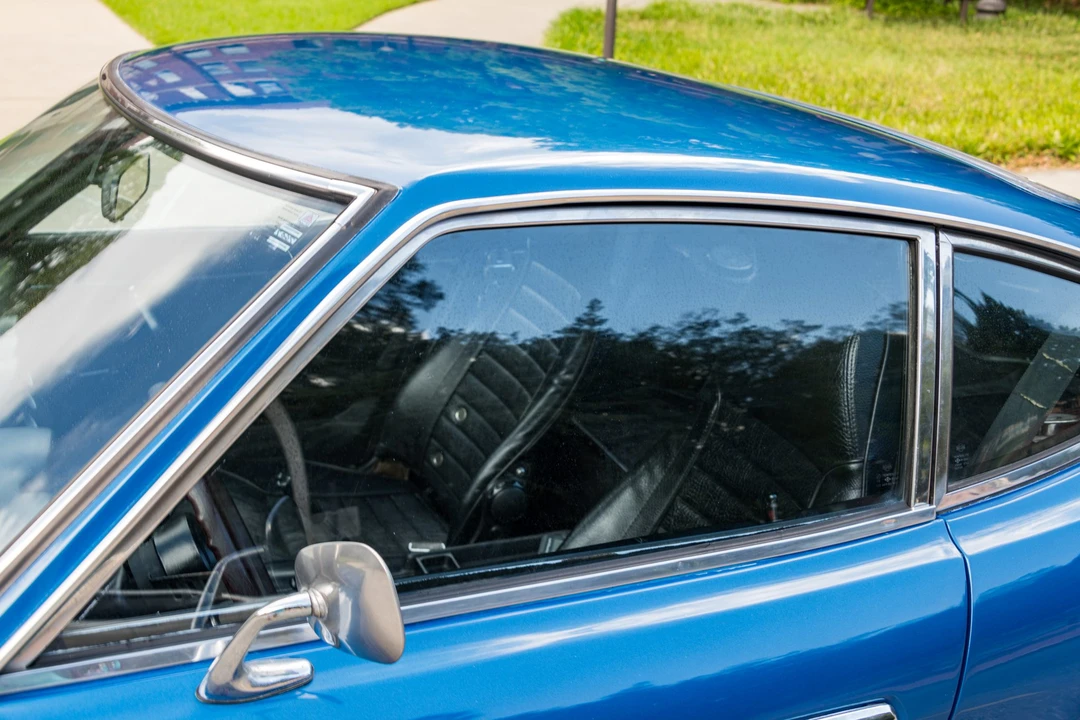 1971 Nissan Fairlady Z 1st Gen - Image 24 of 31