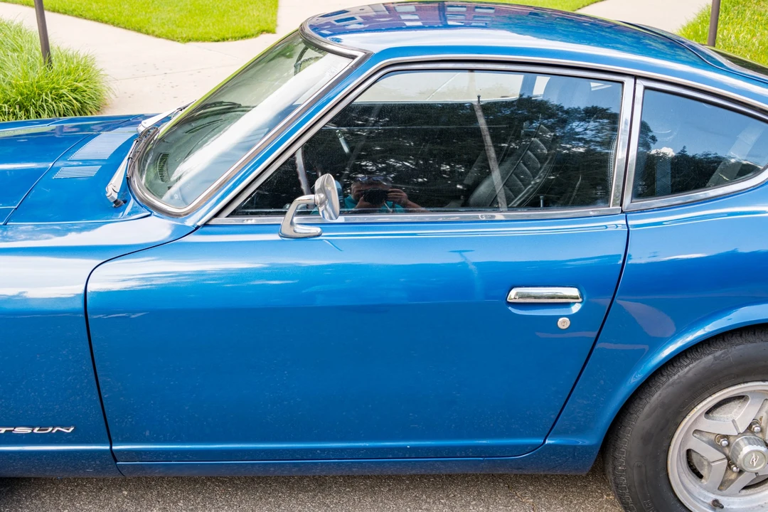 1971 Nissan Fairlady Z 1st Gen - Image 25 of 31