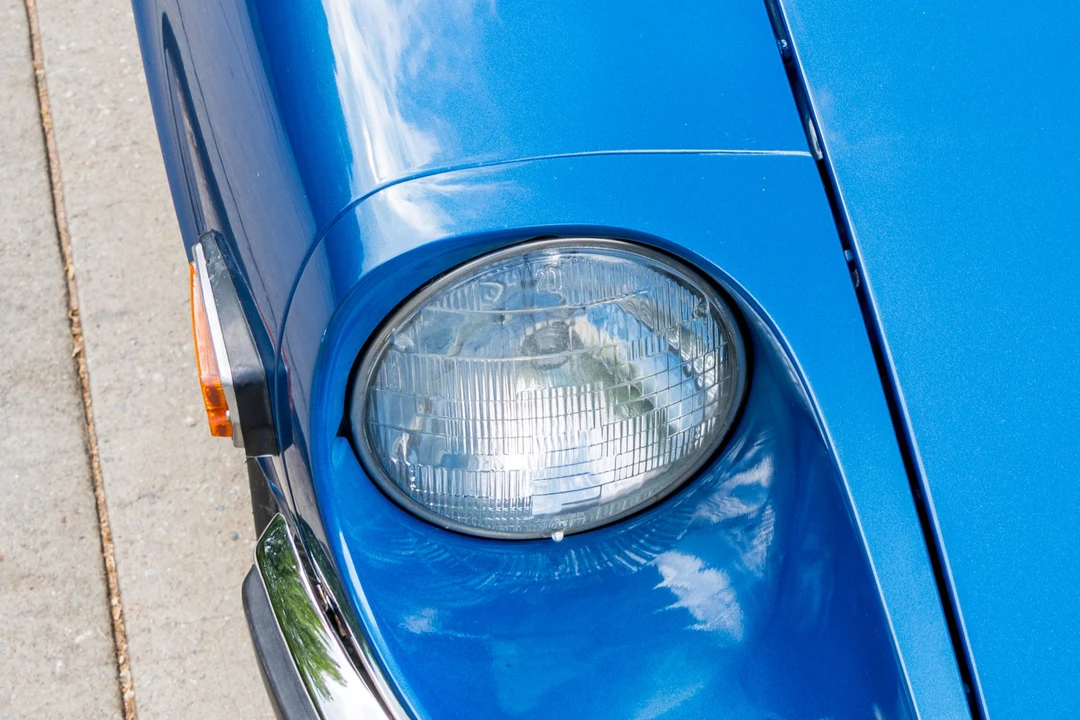 1971 Nissan Fairlady Z 1st Gen - Image 14 of 31